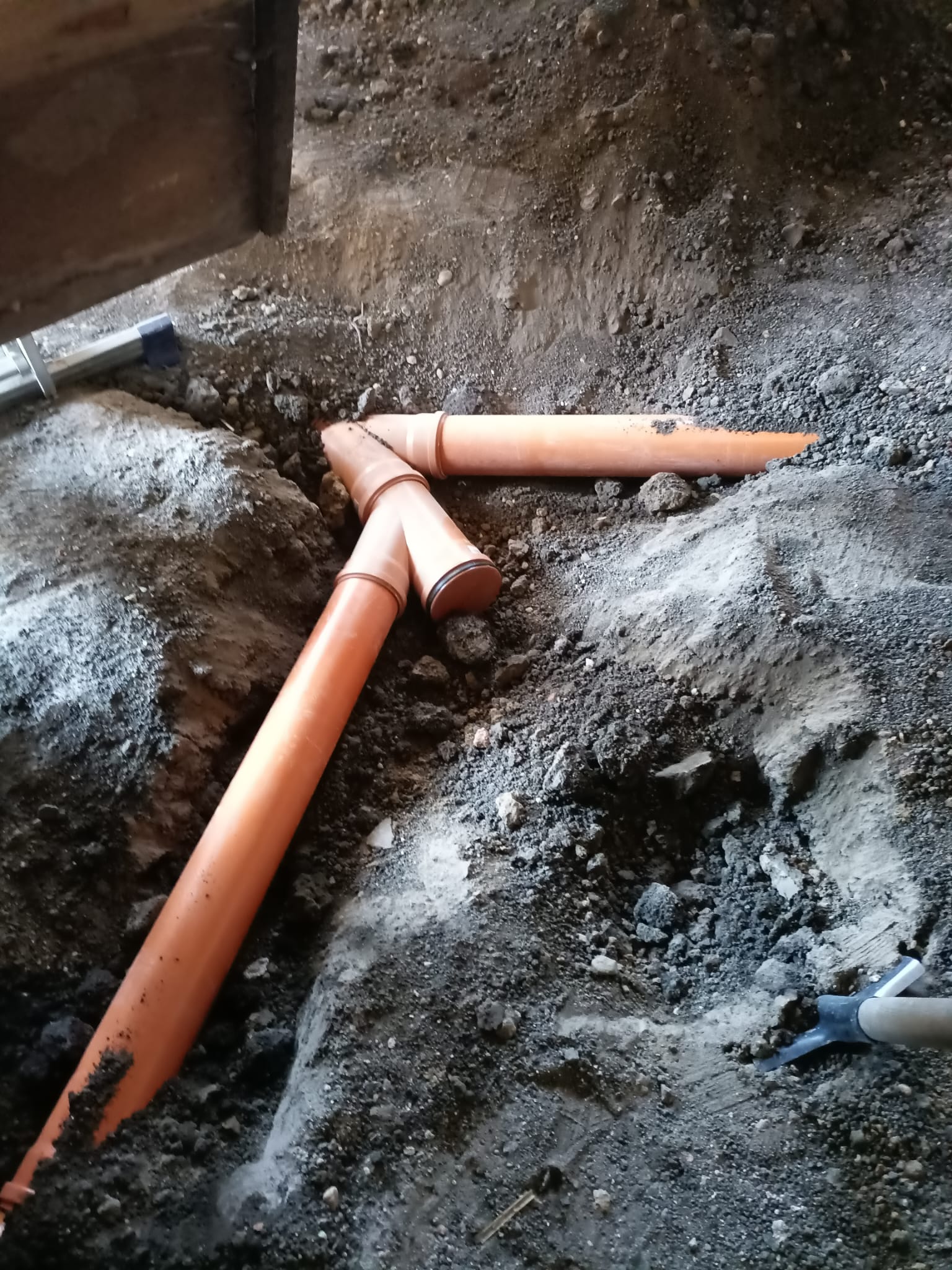 Instalatérská práce – foto 12