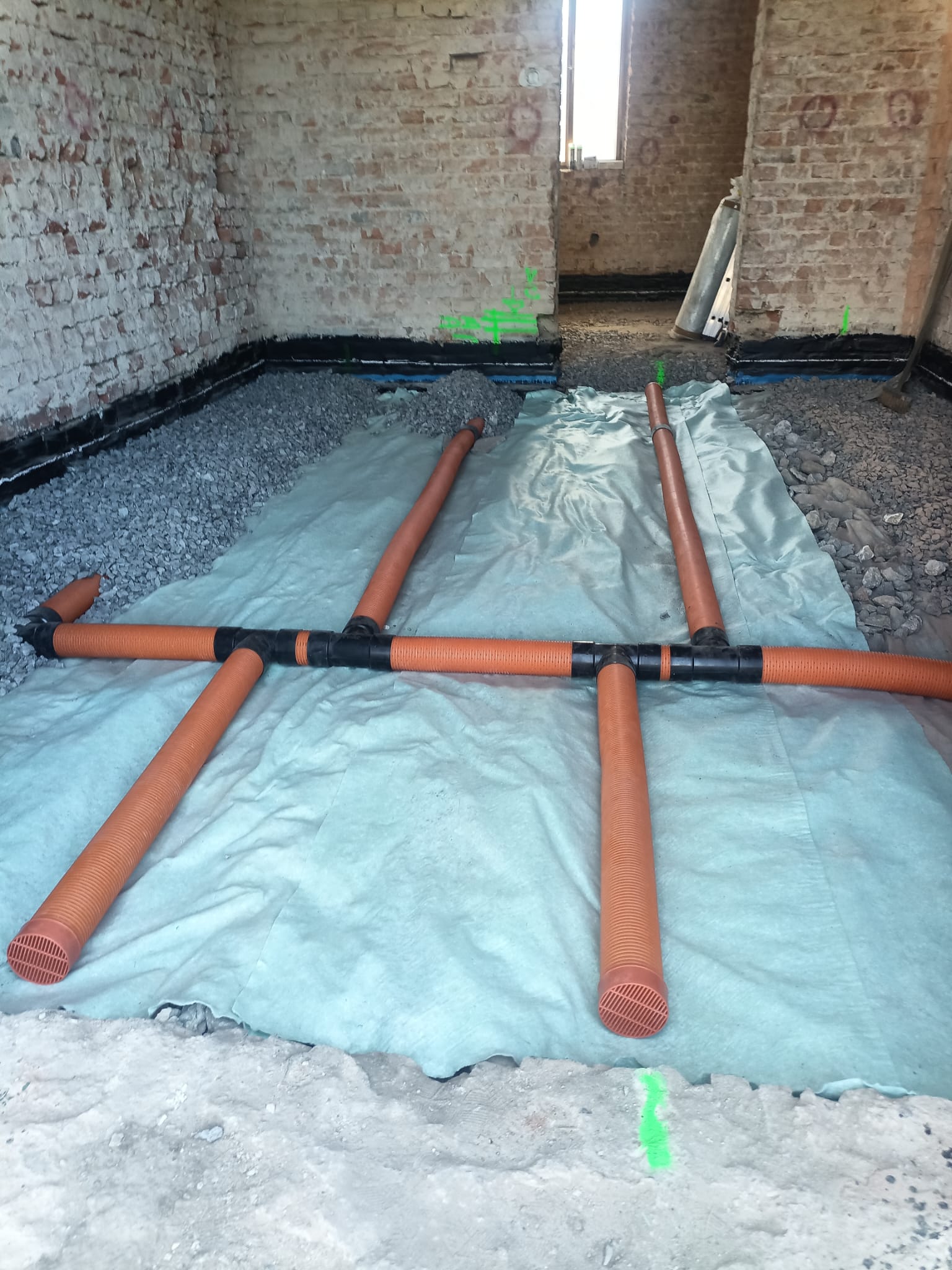 Instalatérská práce – foto 6