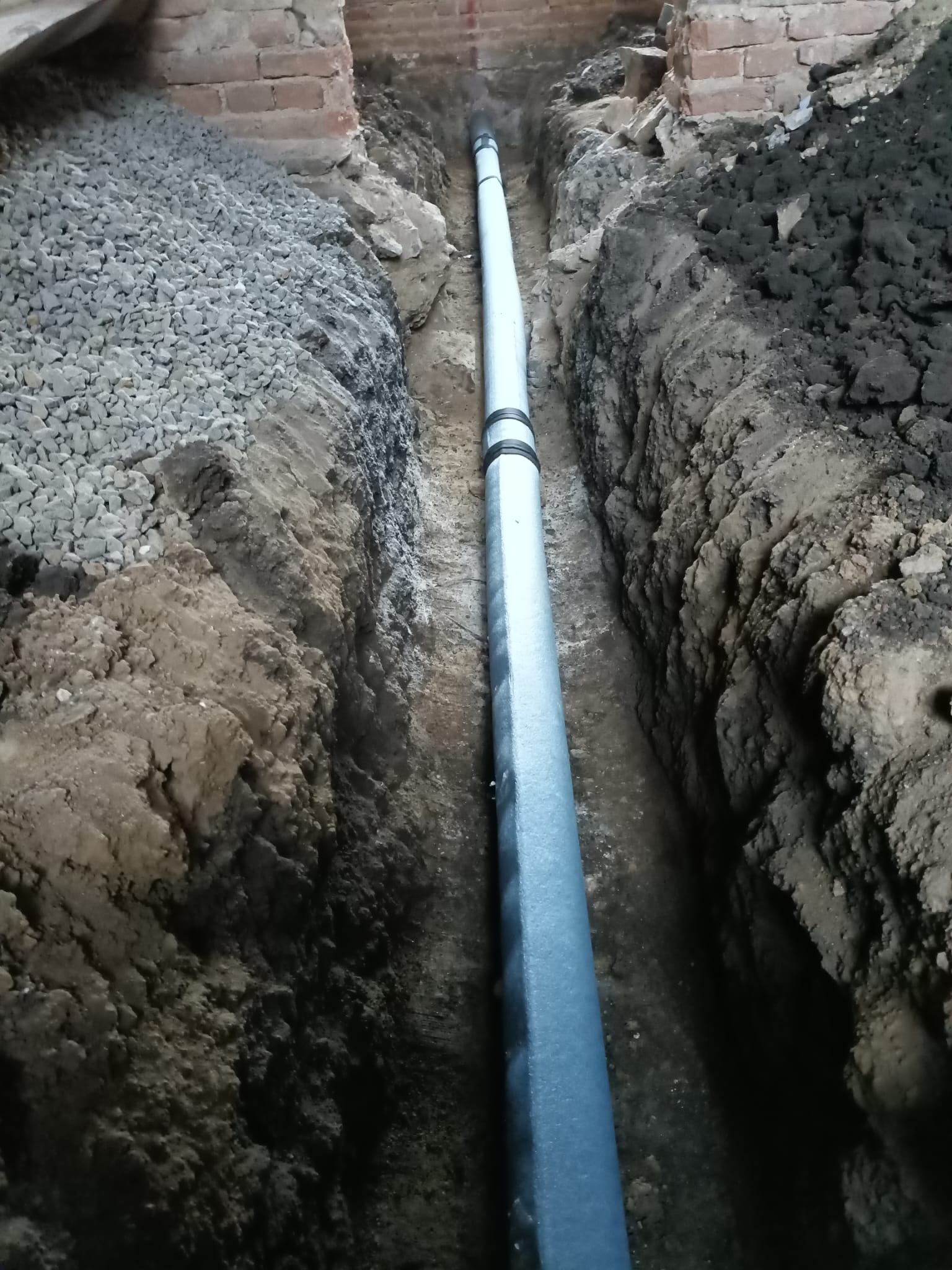 Instalatérská práce – foto 9