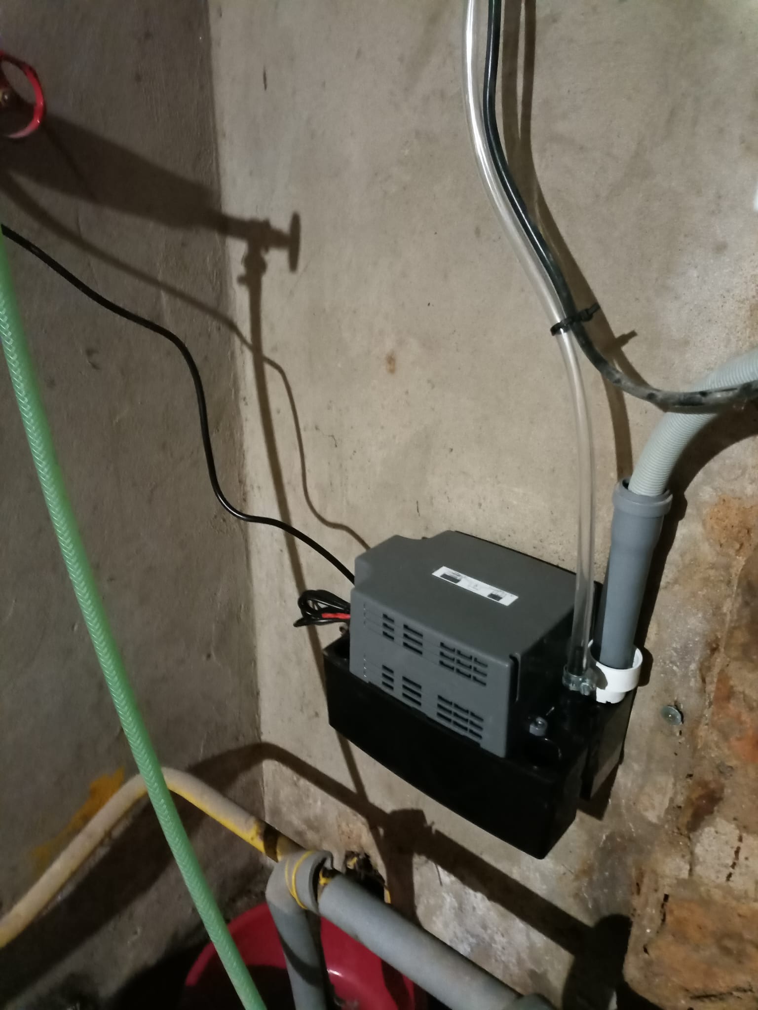 Havárie – rychlá pomoc